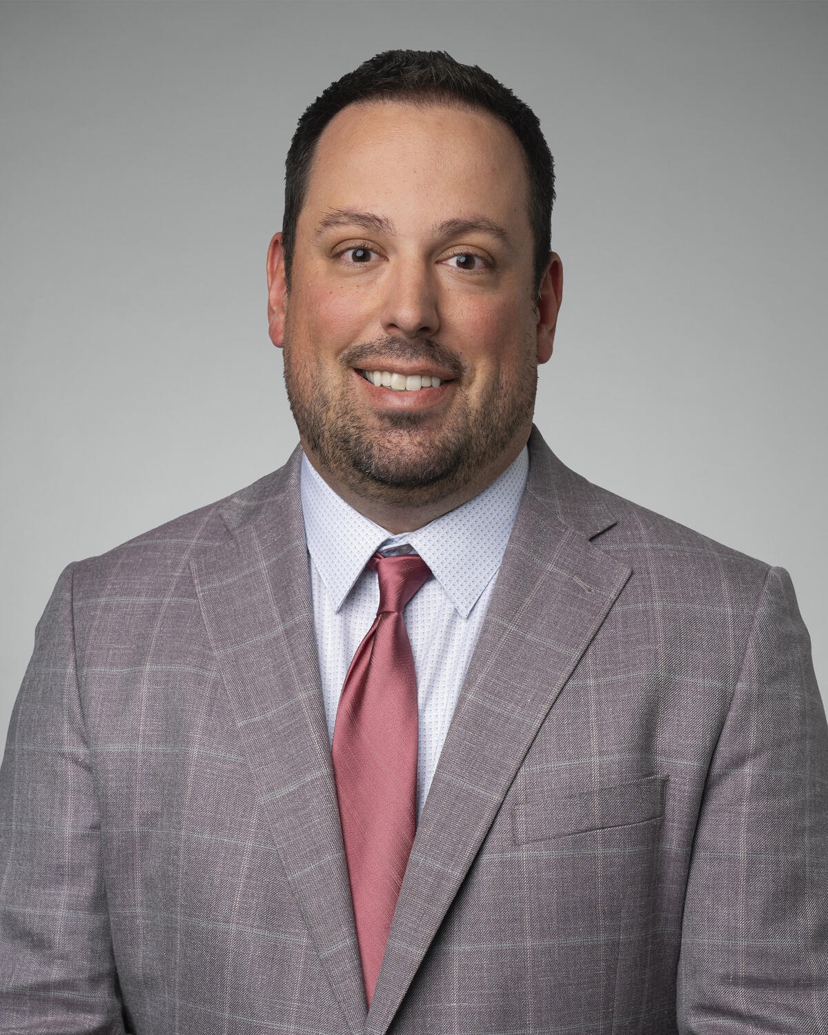 Headshot Image for Jonathan Reale